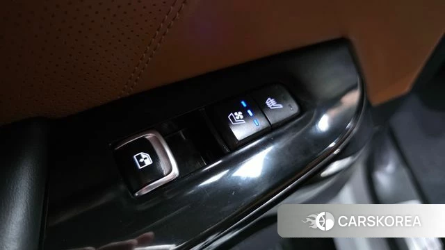Kia Mohave Master id 4282087 из Кореи 9