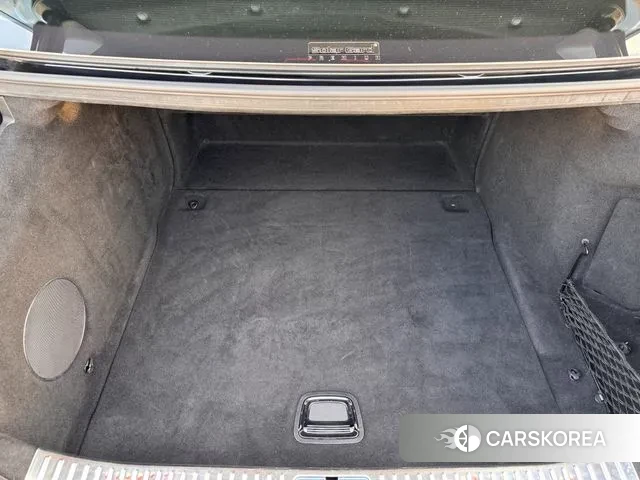 Mercedes-Benz S-Class W222 id 3319856 из Кореи 9