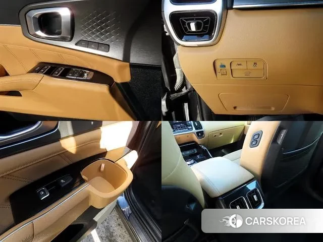 Kia Sorento 4th Generation id 3644080 из Кореи 9