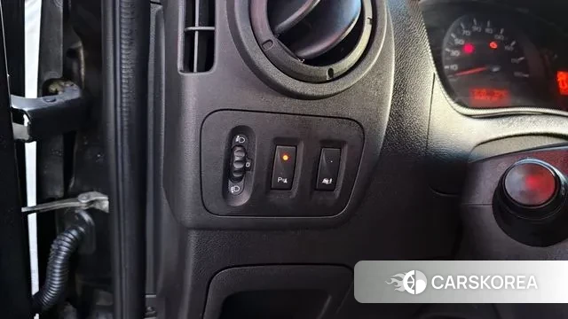 Renault Korea (Samsung) Master id 3013461 из Кореи 9