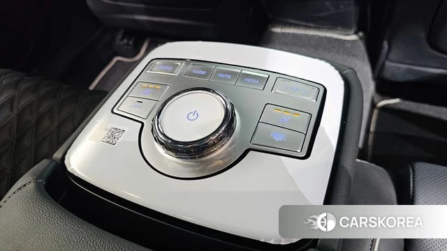 Genesis G80 (RG3) id 4591682 из Кореи 9