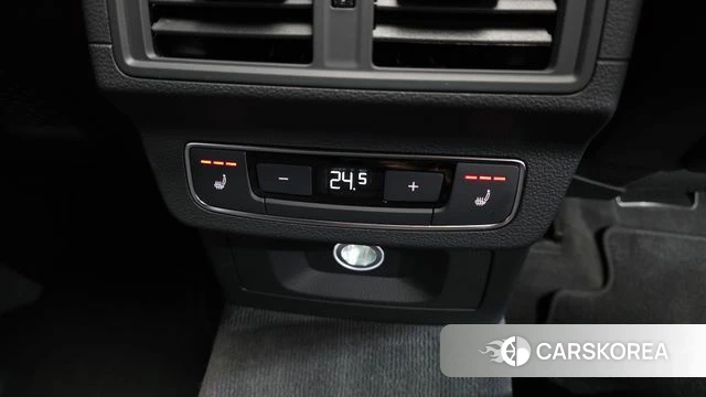 Audi Q5 (FY) id 3885273 из Кореи 9