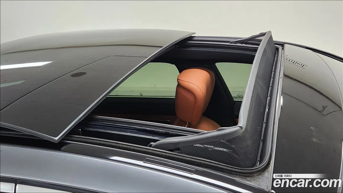 Mercedes-Benz S-Class W223 id 2107121 из Кореи 9