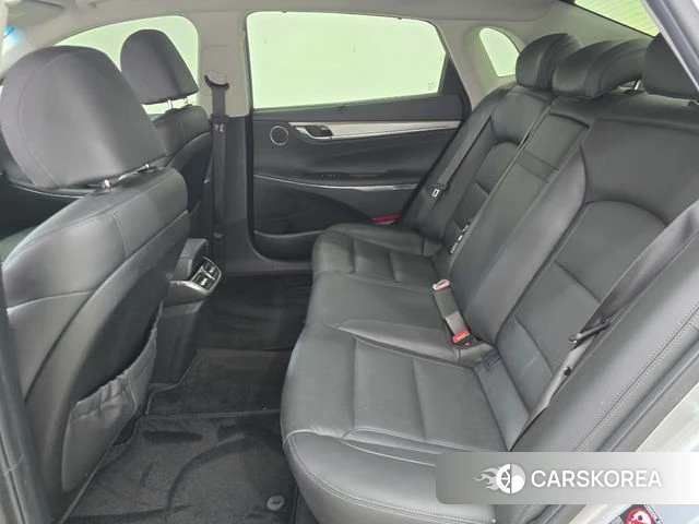 Hyundai The New Grandeur IG id 3866405 из Кореи 9