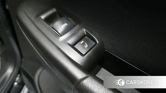 Chevrolet (GM Daewoo) Trailblazer id 3011550 из Кореи 9