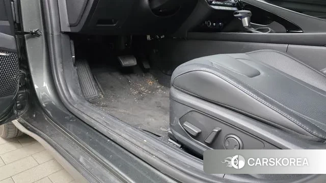 Hyundai Avante (CN7) id 3473143 из Кореи 9