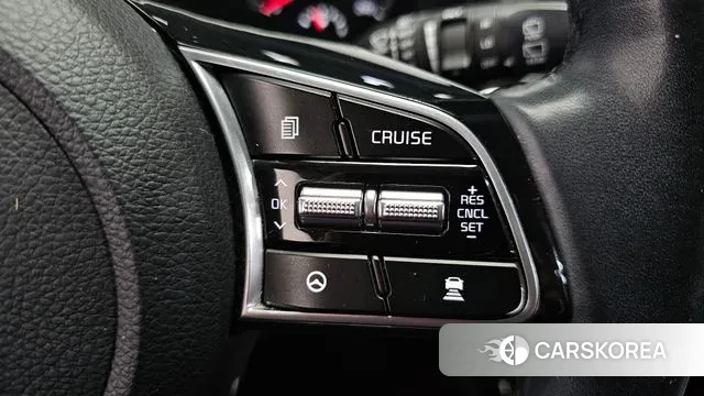 Kia Seltos id 3582895 из Кореи 9