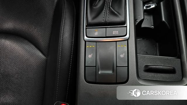 Kia K5 second generation id 4403688 из Кореи 9