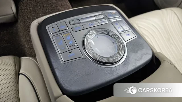 Genesis G80 (RG3) id 3504779 из Кореи 9