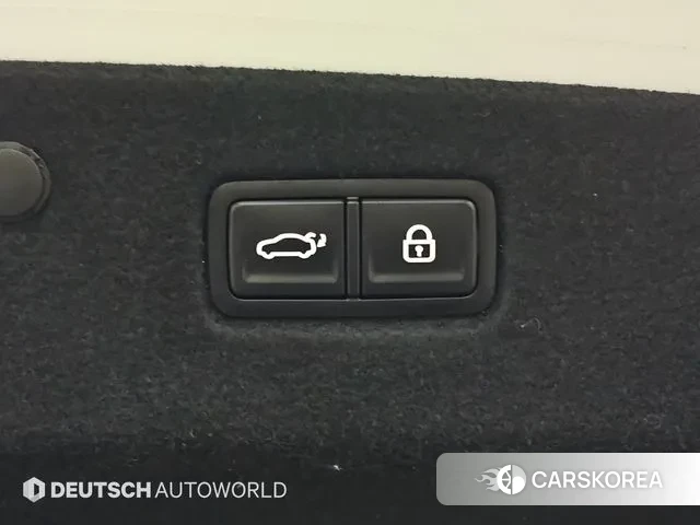 Kia The New K8 Hybrid id 3538633 из Кореи 9