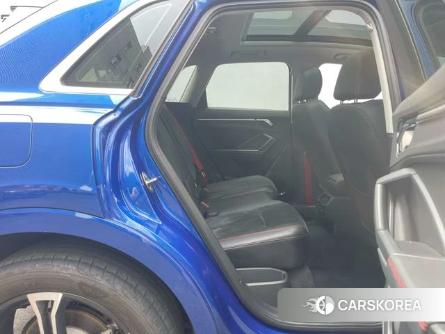 Audi Q3 id 4221863 из Китая 9
