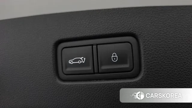 Genesis GV70 id 3591452 из Кореи 9