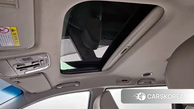 Kia All New Carnival id 3265368 из Кореи 9