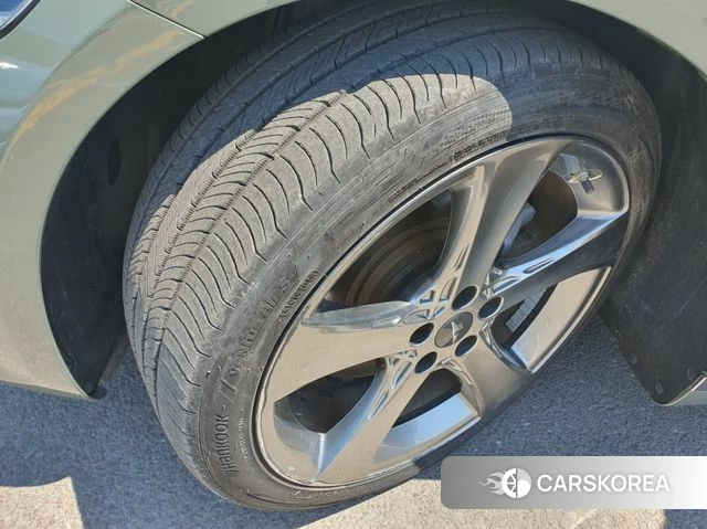 Genesis G80 (RG3) id 4335470 из Кореи 9