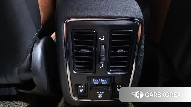 Jeep Grand Cherokee id 3765407 из Кореи 9