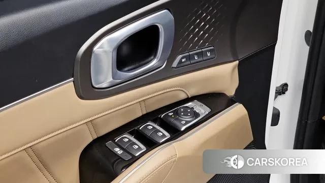 Kia The New Sorento 4th Generation id 3596449 из Кореи 9