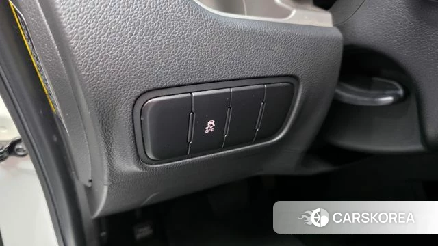 Kia The New Ray id 4711970 из Кореи 9