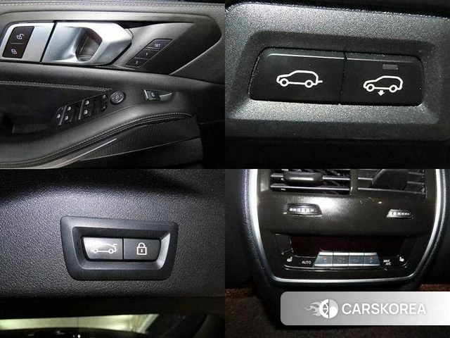 BMW X5 (G05) id 3964446 из Кореи 9