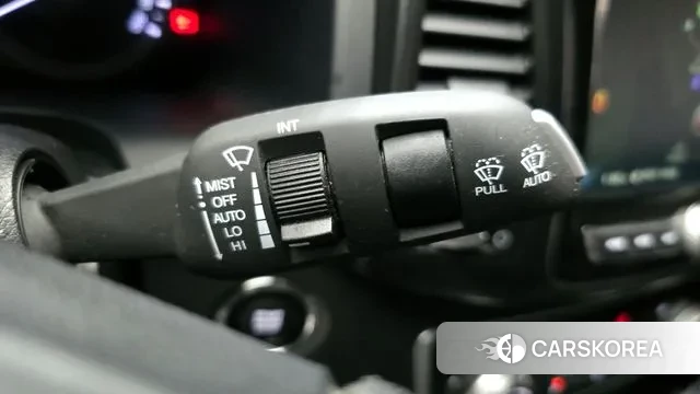 Ssangyong Rexton Sports id 3356168 из Кореи 9