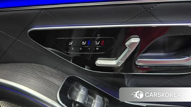 Mercedes-Benz S-Class W223 id 3941700 из Кореи 9