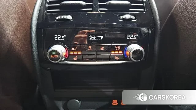 BMW 5 Series (G30) id 3390227 из Кореи 9