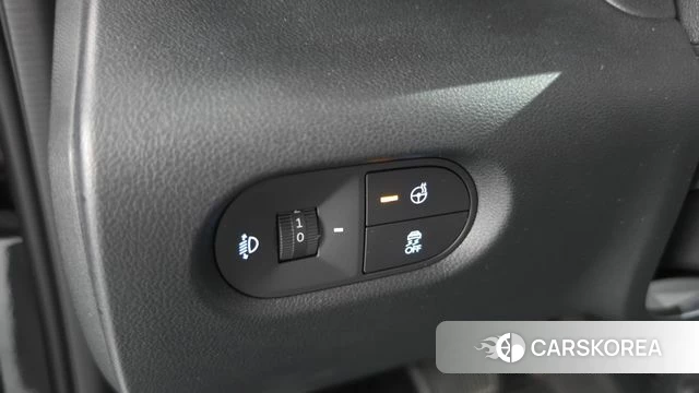 Hyundai Casper id 4675417 из Кореи 9
