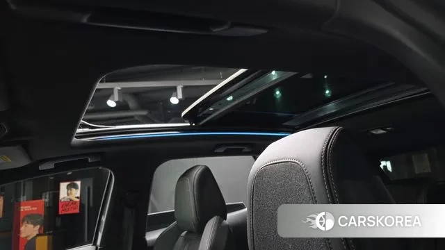 Peugeot 3008 second generation id 3428975 из Кореи 9