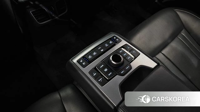 Genesis G80 id 4728255 из Кореи 9