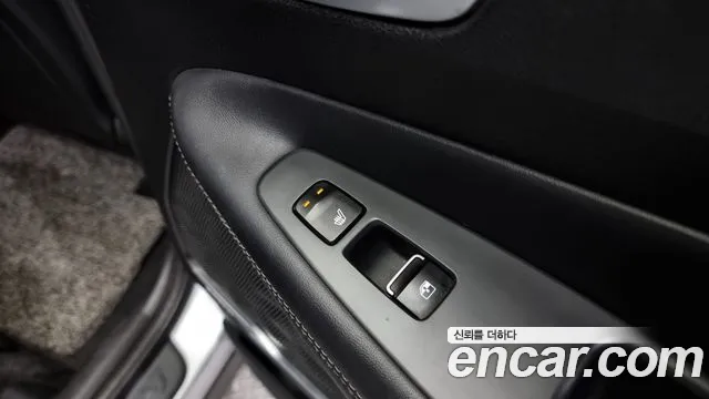 Hyundai Santa Fe TM id 2350829 из Кореи 9