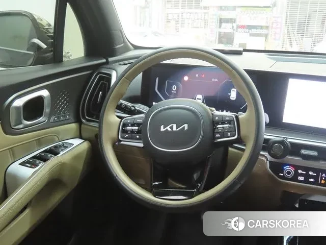 Kia The New Sorento 4th Generation id 3400295 из Кореи 9