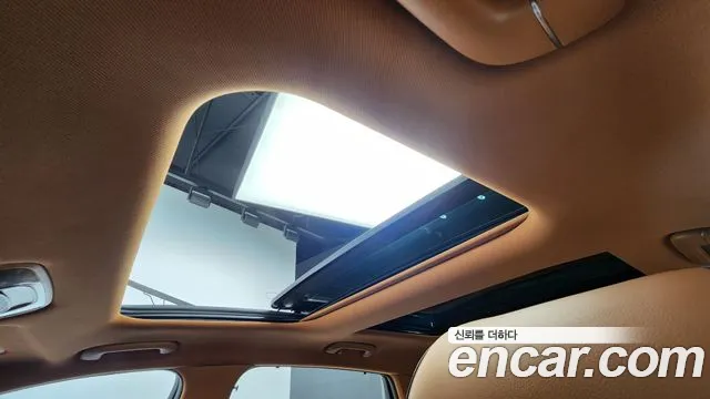 Genesis GV80 id 2653832 из Кореи 9