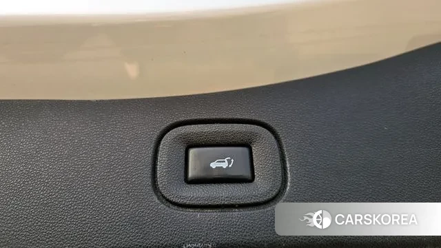 Renault Korea (Samsung) The New QM6 id 3772568 из Кореи 9