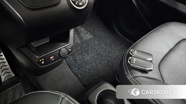 Kia The New Kia Ray id 3751948 из Кореи 9