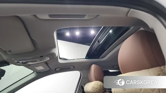 Audi A6 (C8) id 3367509 из Кореи 9