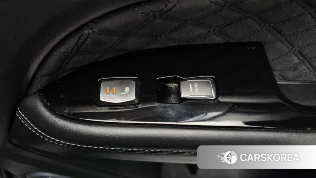 Ssangyong All New Rexton id 2931703 из Кореи 9