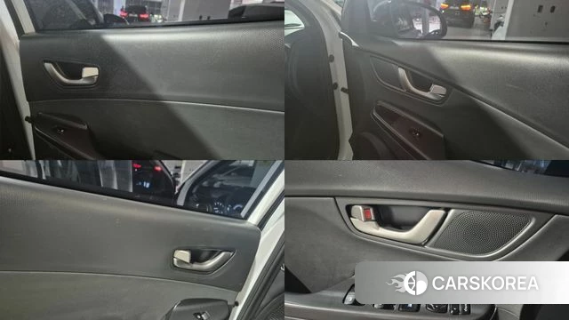 Hyundai Kona id 3834816 из Кореи 9