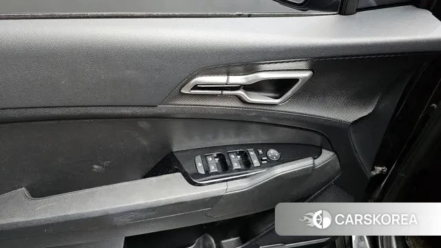 Kia Sportage 5th Generation id 3777467 из Кореи 9