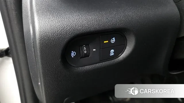 Hyundai Casper id 3722210 из Кореи 9