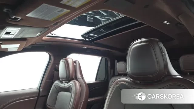 Lincoln Aviator 2nd generation id 3533710 из Кореи 9