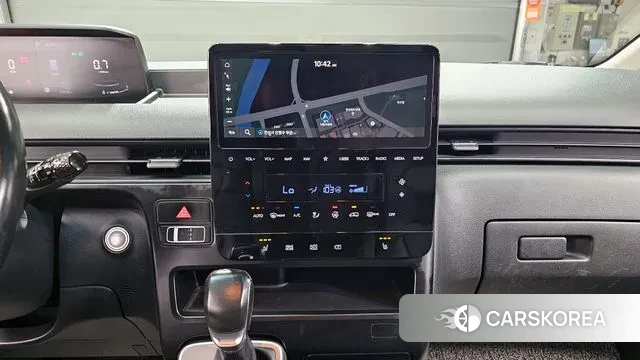 Hyundai Staria id 3405558 из Кореи 9