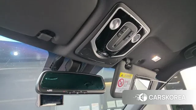 Ssangyong Torres id 3462743 из Кореи 9