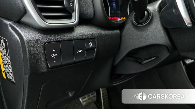 Kia Sportage The Bold id 3936953 из Кореи 9