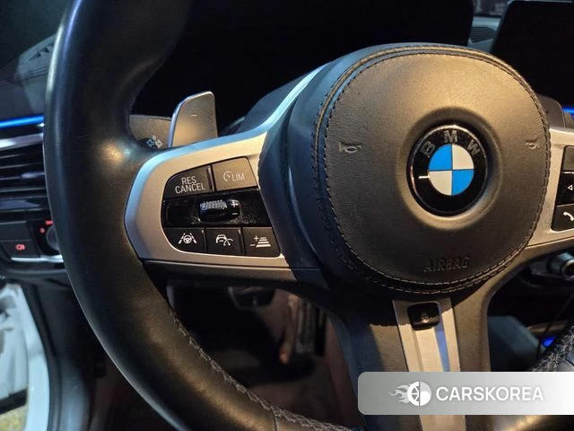 BMW 6 Series GT (G32) id 4446882 из Кореи 9