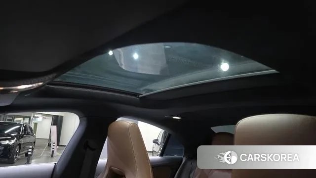 Mercedes-Benz CLA-Class C118 id 3731387 из Кореи 9
