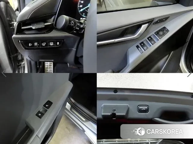 Kia Di Ol Nu Niro id 3600483 из Кореи 9