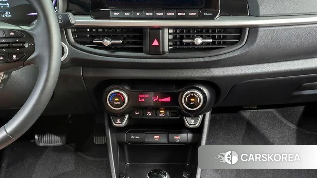 Kia The New Morning (JA) id 4322466 из Кореи 9
