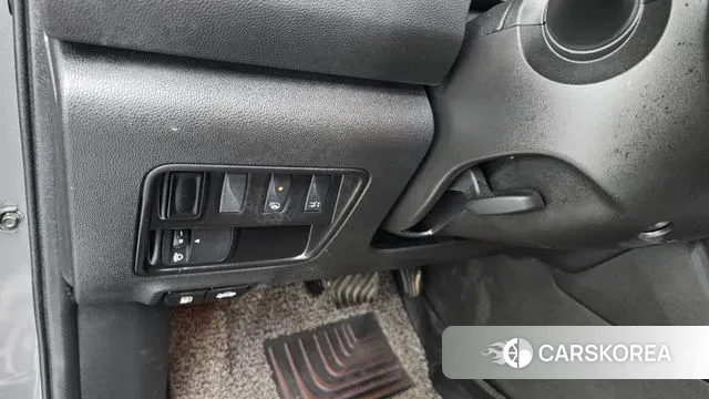 Renault Korea (Samsung) The New QM6 id 3139537 из Кореи 9