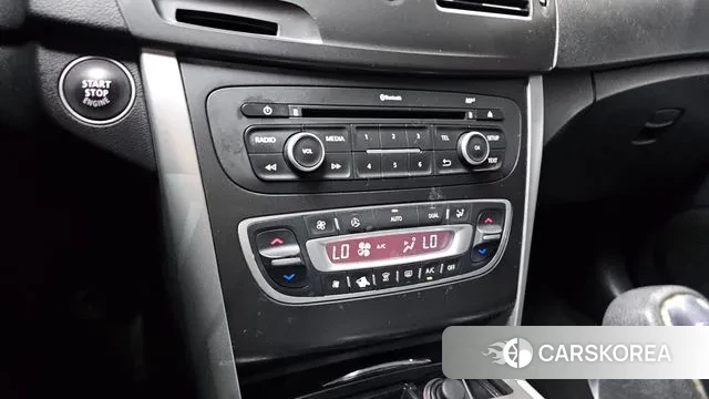 Renault Korea (Samsung) SM5 Nova id 3423397 из Кореи 9