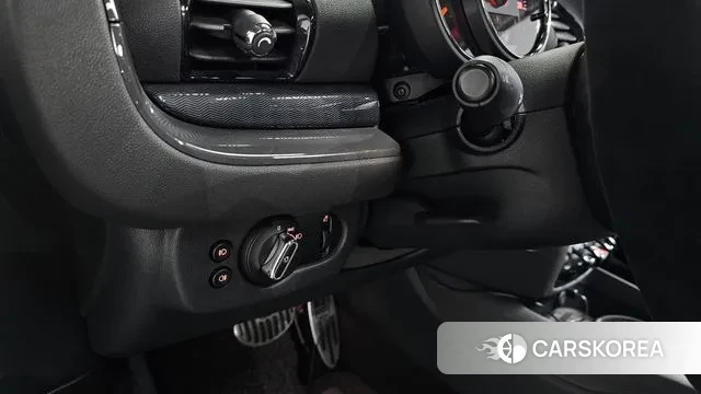 Mini Cooper D Clubman id 3677483 из Кореи 9