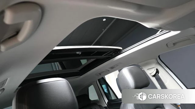 Volkswagen Tiguan second Generation id 4717348 из Кореи 9